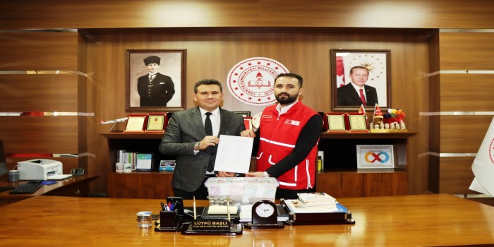 Kermes geliri Filistin’deki ihtiyaç sahiplerine gönderilecek